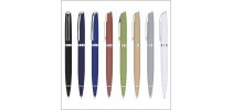 Metal Pen Rubberized