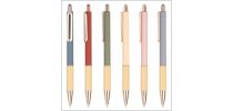 Metal Bamboo Pen