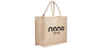 Jute Bag Natural