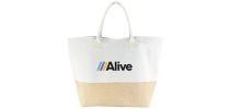 Summer Jute Bag