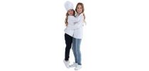 Aussie Chef Kids Chef Jacket