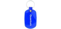 Oval Key Chain