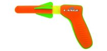 Foam Rocket Gun