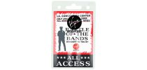 Name Badge Holder