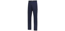 Mens Basic Stretch Cargo Pant