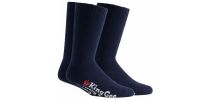 Mens Bamboo 3-Pack Work Socks