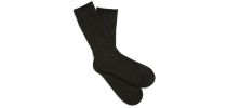 Mens Bamboo Work Sock