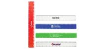 30cm Plastic Ruler