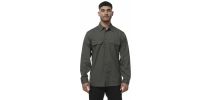 Workcool Vented Shirt Long Sleeve