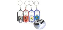 LED Bottle Opener Keyring