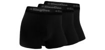 Bamboo Work Trunk - 3 Pack