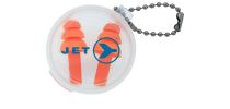 Pilu Silicone Earplug Keychain