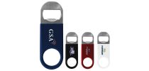 Pilu Bartender's Stubby Vinyl Bottle Opener