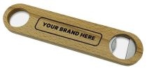 Pilu Bamboo Bottle Opener
