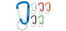 60mm Carabiner
