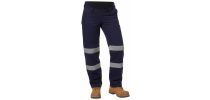 Womens Workcool Maternity Reflective Bio Motion Pant