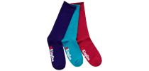 Bamboo Work Sock 3 pack