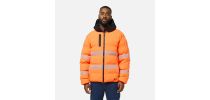 Originals DWR Reflective Puffer Jacket