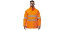 Reflective Insulated Jacket
