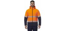 Reflective Repel Jacket