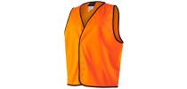 Unisex Hi Vis Vest