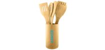 Serax Bamboo Cultery Set