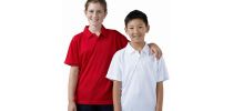 Oxford Kids Polo