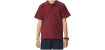 Essential Kids Polo