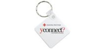 Diamond Durasoft Keyring
