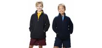 Core Kids Fleece Pullover