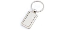 Secret Metal keyring