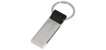 Band Metal Keyring
