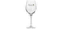 Krosno  Harmony Wine Glass 370ML 6pc Gift Boxed