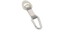 Keyring Carabiner Water Bottle Holder