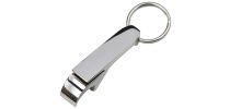 Argo Bottle Opener Key Ring