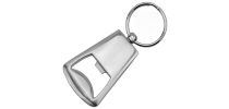 Salute Bottle Opener Key Ring