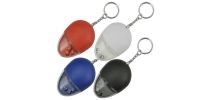 Mouse Bottle Opener Key Ring