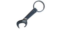 Spanner Bottle Opener Key Ring
