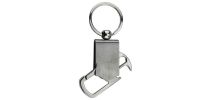 Torque Bottle Opener Key Ring