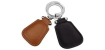 Rustic Key Ring