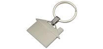 Abode Key Ring