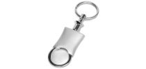 Luna Snap Apart Key Ring