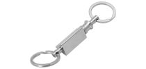 Medusa Key Ring