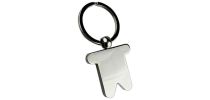 Little Man Key Ring