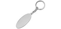 Balloon Key Ring