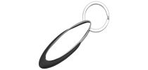 Swish Key Ring