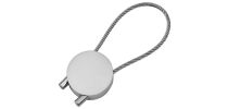 Cable Key Ring
