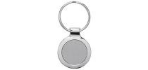 Discus Key Ring