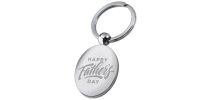 Wagna Key Ring