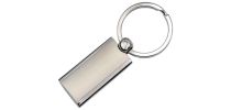 Satin Key Ring